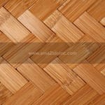 View Amber Bamboo Board